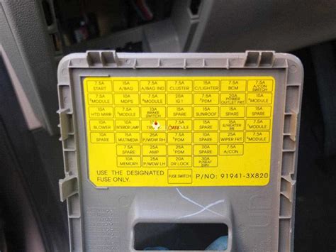 2013 hyundai elantra smart junction box|Fuse Box Change Hyundai Elantra .